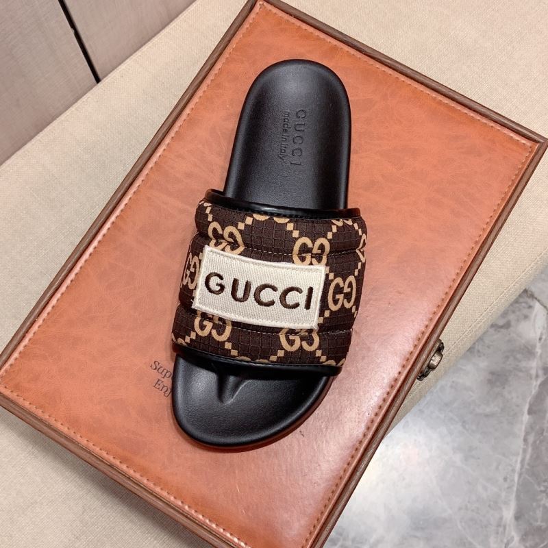 Gucci Slippers